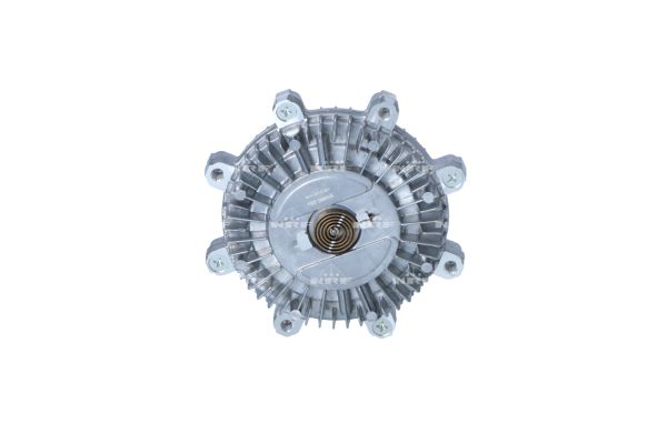 Clutch, radiator fan (170)  Art. 49608