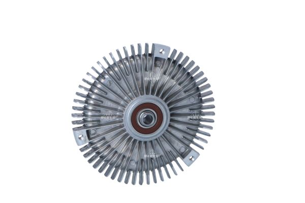 Clutch, radiator fan (Front axle)  Art. 49627