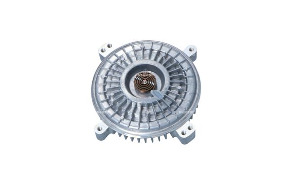 Clutch, radiator fan (165)  Art. 49644