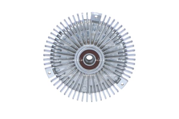 Clutch, radiator fan (Installation at the front, in front of the radiator)  Art. 49649