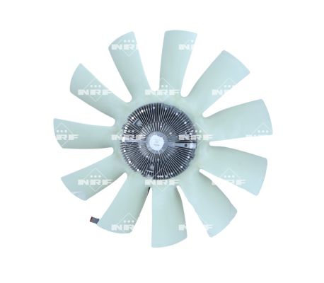 Fan, engine cooling  Art. 49772