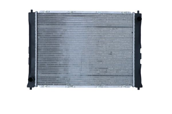 Radiator, engine cooling  Art. 50121