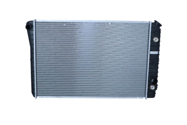 Radiator, engine cooling  Art. 50322