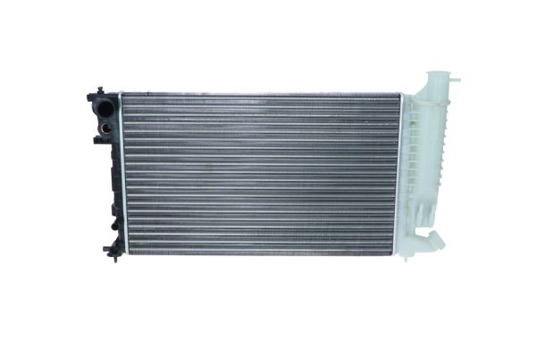 Radiator, engine cooling  Art. 50413