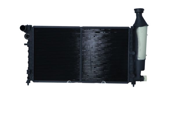 Radiator, engine cooling  Art. 50423