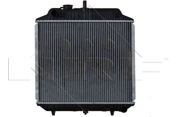 Radiator, engine cooling  Art. 504271