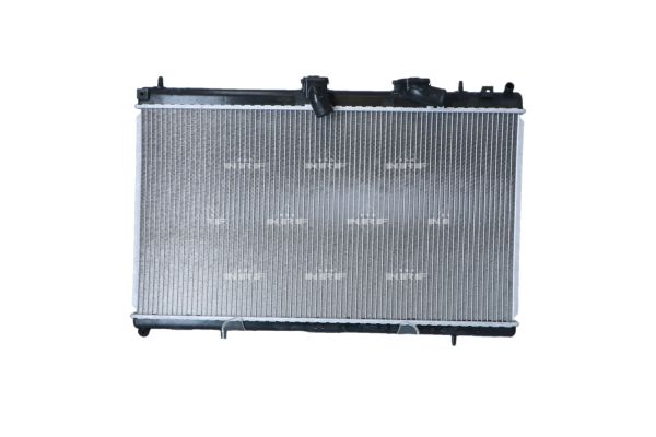 Radiator, engine cooling  Art. 50443