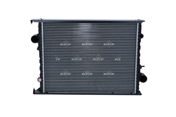 Radiator, engine cooling  Art. 504530