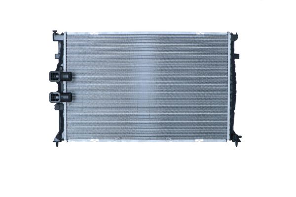 Radiator, engine cooling  Art. 50468