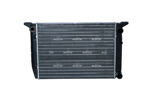 Radiator, engine cooling  Art. 50514