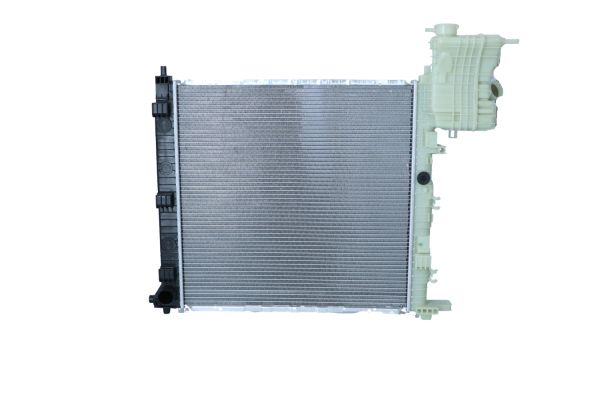 Radiator, engine cooling  Art. 50583