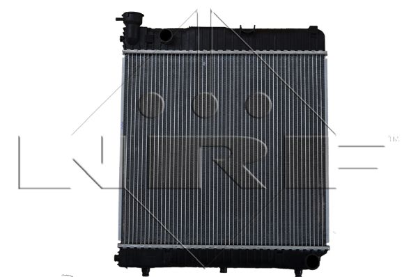 Radiator, engine cooling  Art. 507665