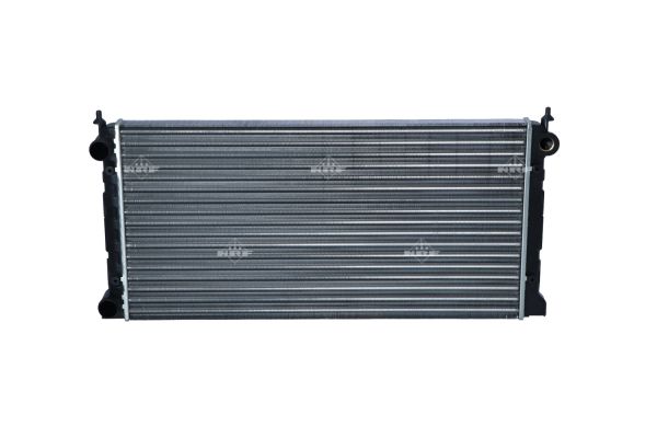 Radiator, engine cooling  Art. 509506