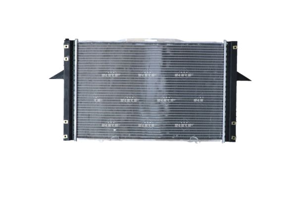 Radiator, engine cooling  Art. 509509