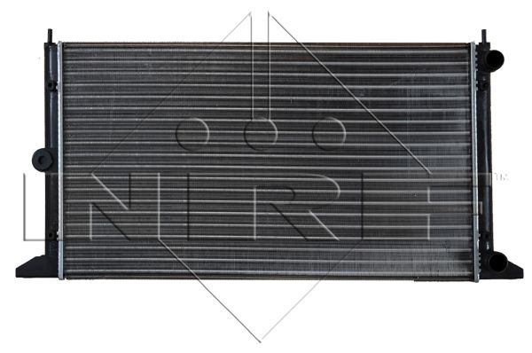 Radiator, engine cooling  Art. 509522