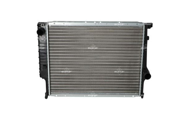 Radiator, engine cooling (In front, in front)  Art. 509558A