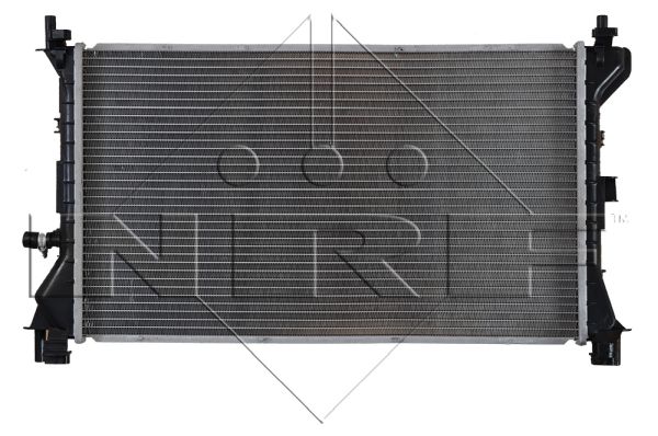 Radiator, engine cooling  Art. 509615