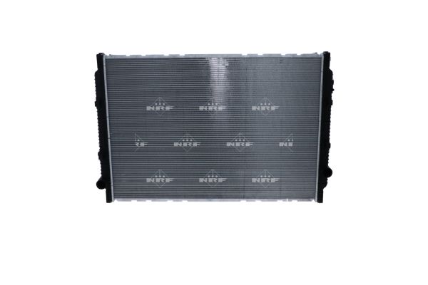 Radiator, engine cooling  Art. 509726