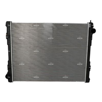 Radiator, engine cooling  Art. 509743