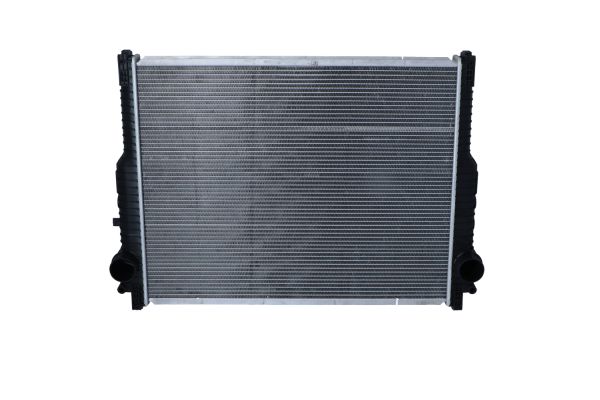 Radiator, engine cooling  Art. 509768