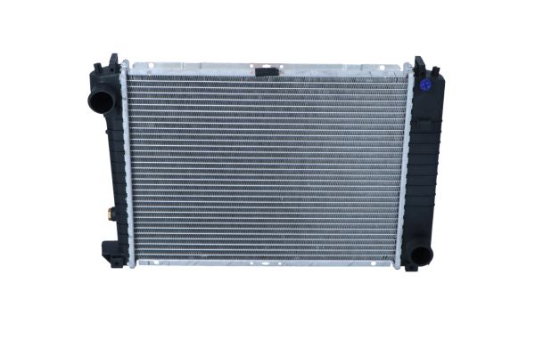 Radiator, engine cooling  Art. 51349