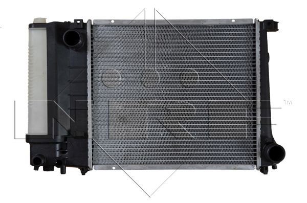 Radiator, engine cooling  Art. 51351