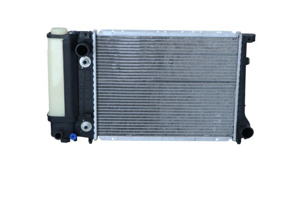 Radiator, engine cooling  Art. 51356