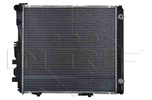 Radiator, engine cooling  Art. 526573