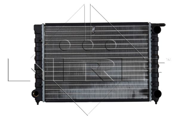 Radiator, engine cooling  Art. 529505