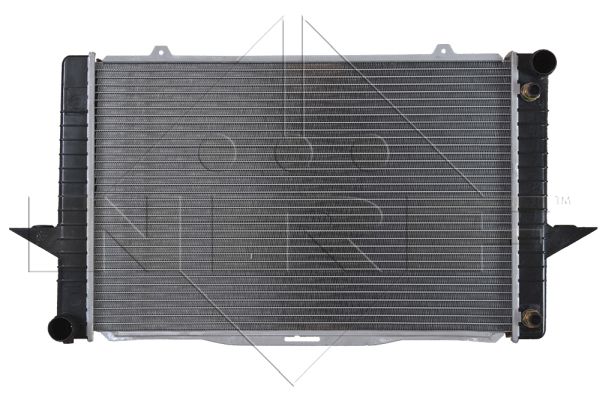 Radiator, engine cooling  Art. 529509