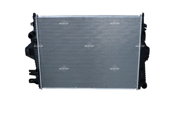 Radiator, engine cooling  Art. 53005