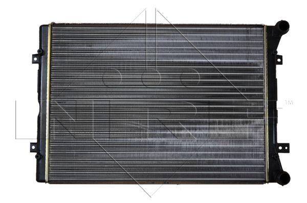 Radiator, engine cooling  Art. 53022