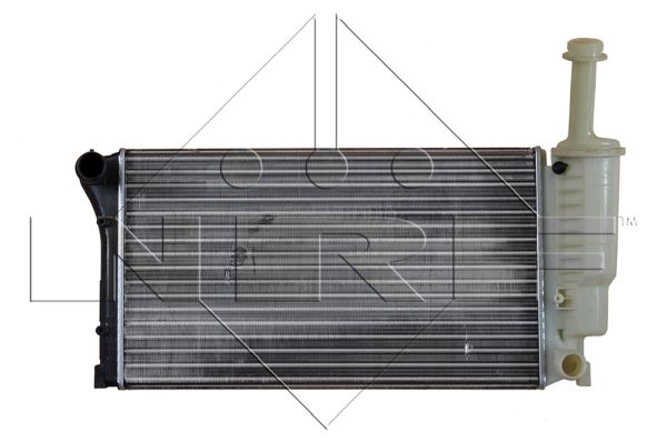 Radiator, engine cooling  Art. 53075