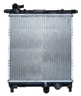 Radiator, engine cooling  Art. 53101