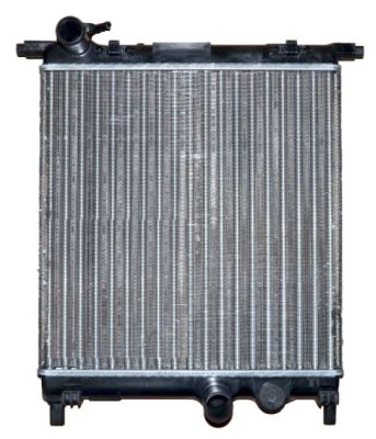 Radiator, engine cooling  Art. 53102