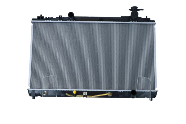 Radiator, engine cooling (Denso)  Art. 53185