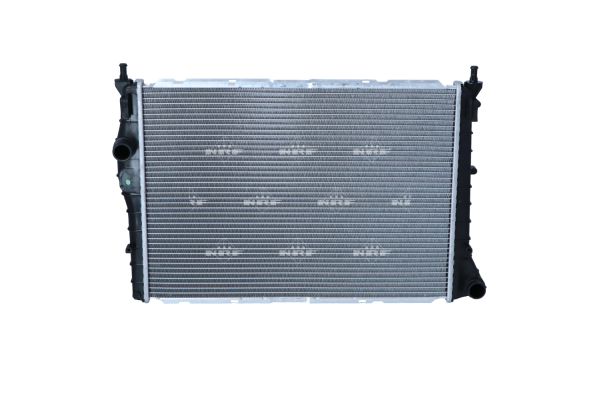 Radiator, engine cooling  Art. 53203