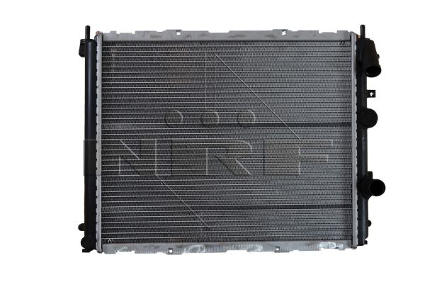 Radiator, engine cooling  Art. 53209