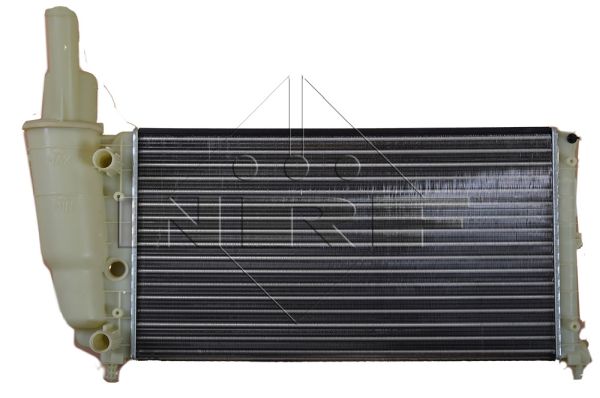 Radiator, engine cooling  Art. 53225