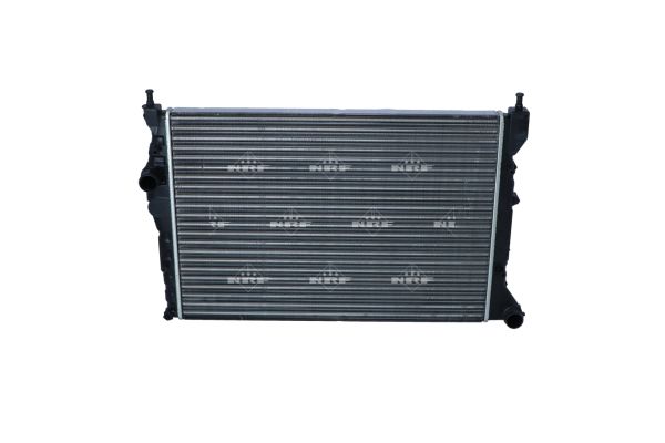 Radiator, engine cooling  Art. 53238