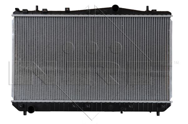 Radiator, engine cooling  Art. 53384