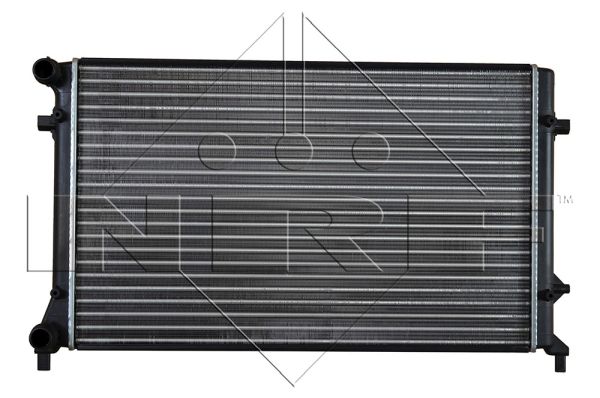 Radiator, engine cooling  Art. 53405A