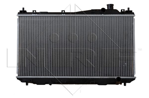 Radiator, engine cooling  Art. 53440