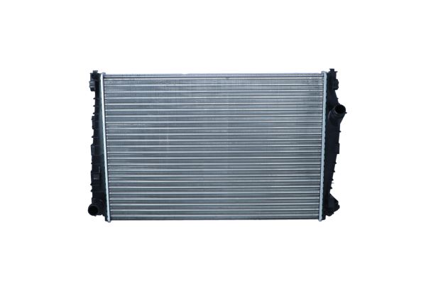 Radiator, engine cooling (Double cloth)  Art. 53487A