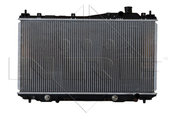 Radiator, engine cooling  Art. 53570