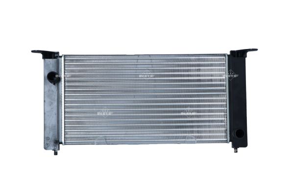 Radiator, engine cooling (Double cloth)  Art. 53603A