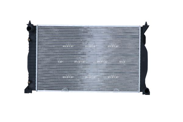 Radiator, engine cooling  Art. 53720