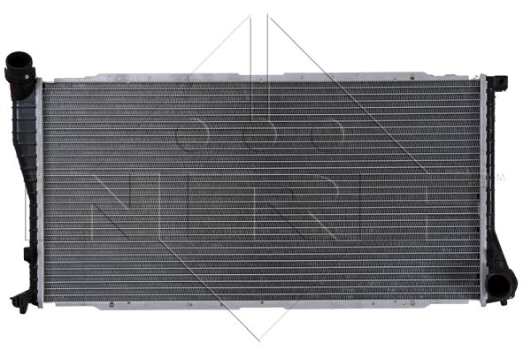 Radiator, engine cooling  Art. 53723