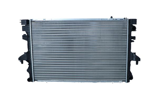 Radiator, engine cooling (Double cloth)  Art. 53795A