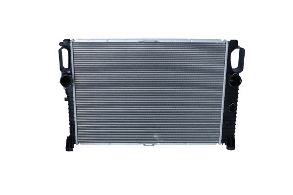 Radiator, engine cooling  Art. 53829